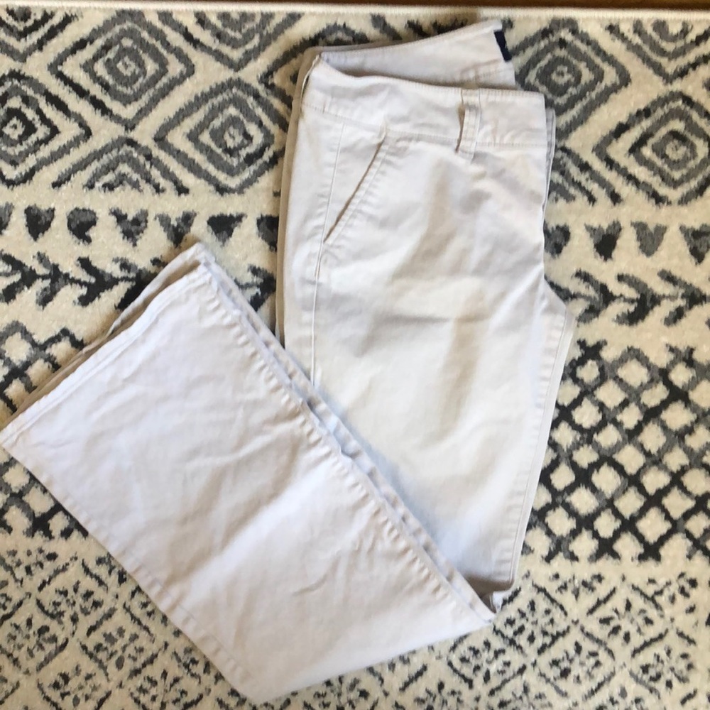 American Eagle Artist Pants Size 4 NWOT
